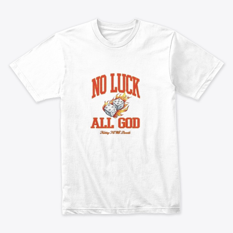 No Luck