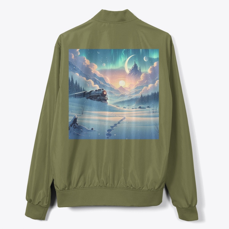 Trace of Syberia Merchandise Series 2