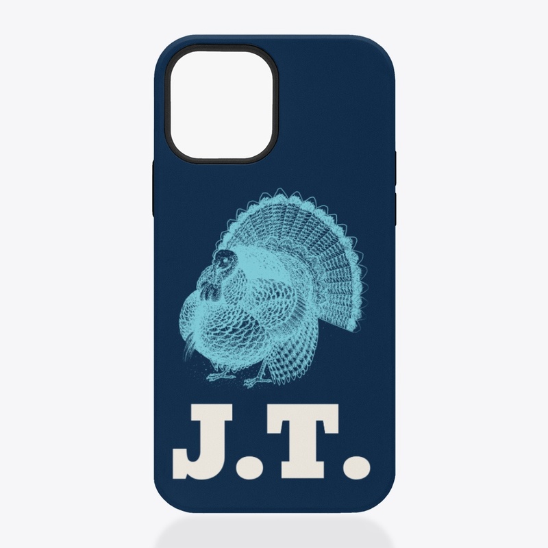 J.T. - Jive Turkey