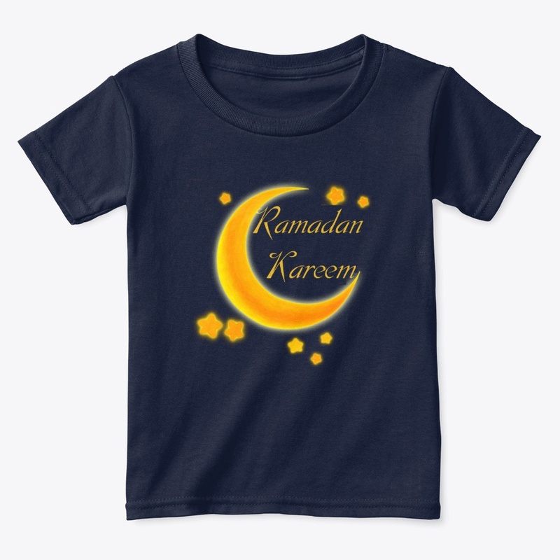 Ramadan Kareem