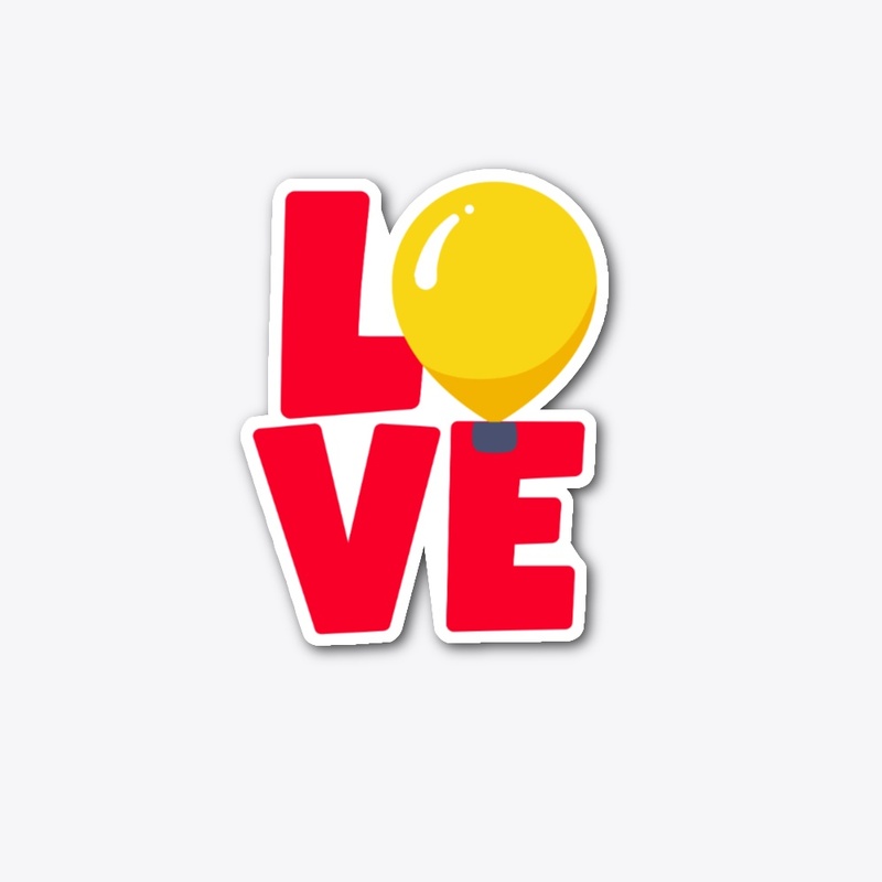 Love Tee 2026