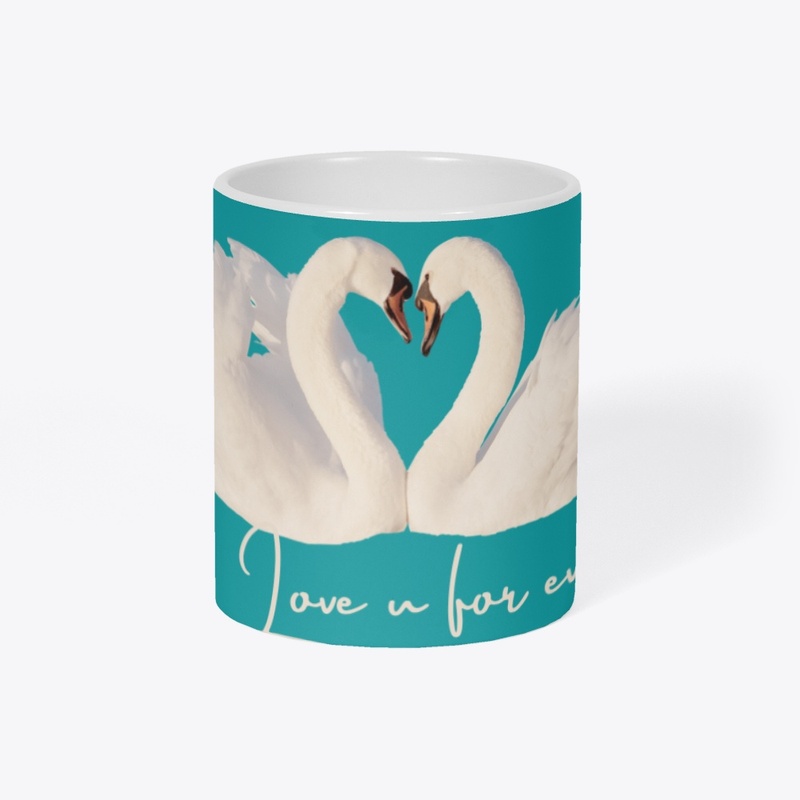 Love mug