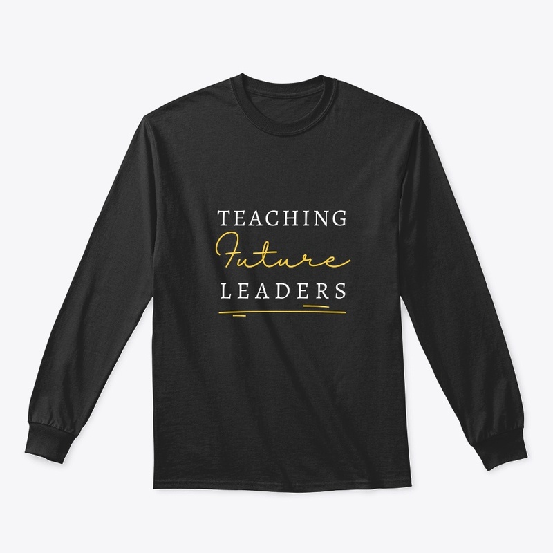 Teaching Future Leaders 