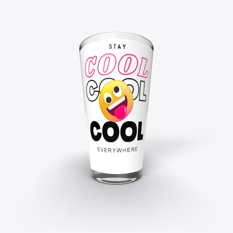 stay cool everywhere