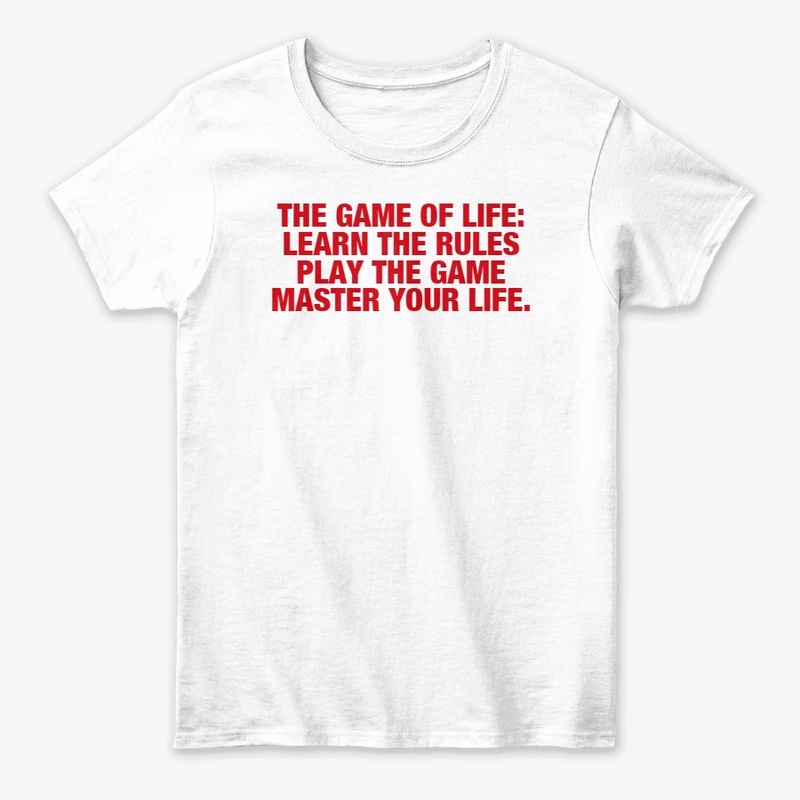 THE GAME OF LIFE