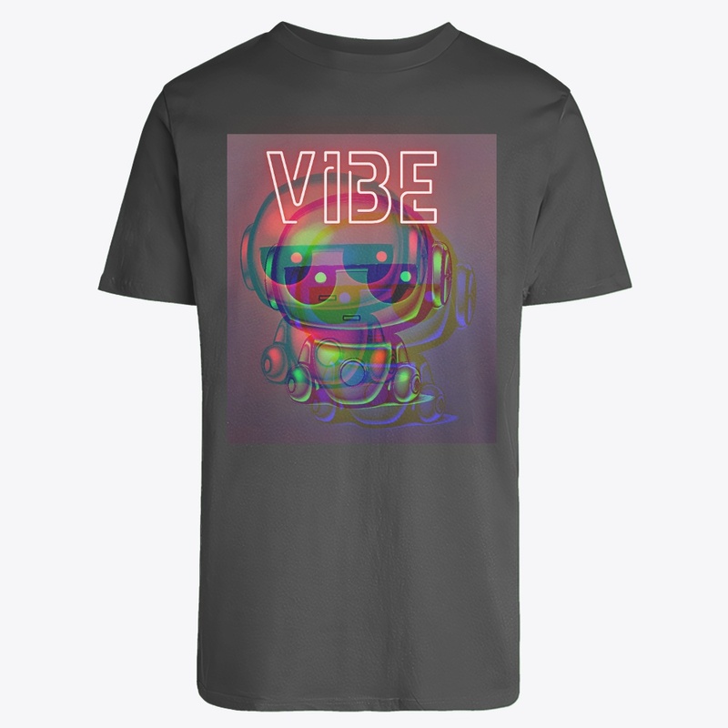 Psychedelic Vibes