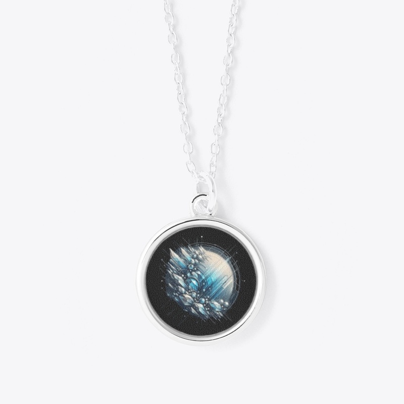 Glassframe Merchandise Series 2