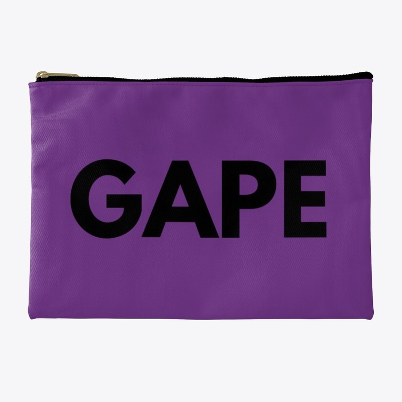Gape