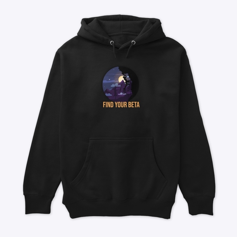 Rock Climbing-Find Your Beta
