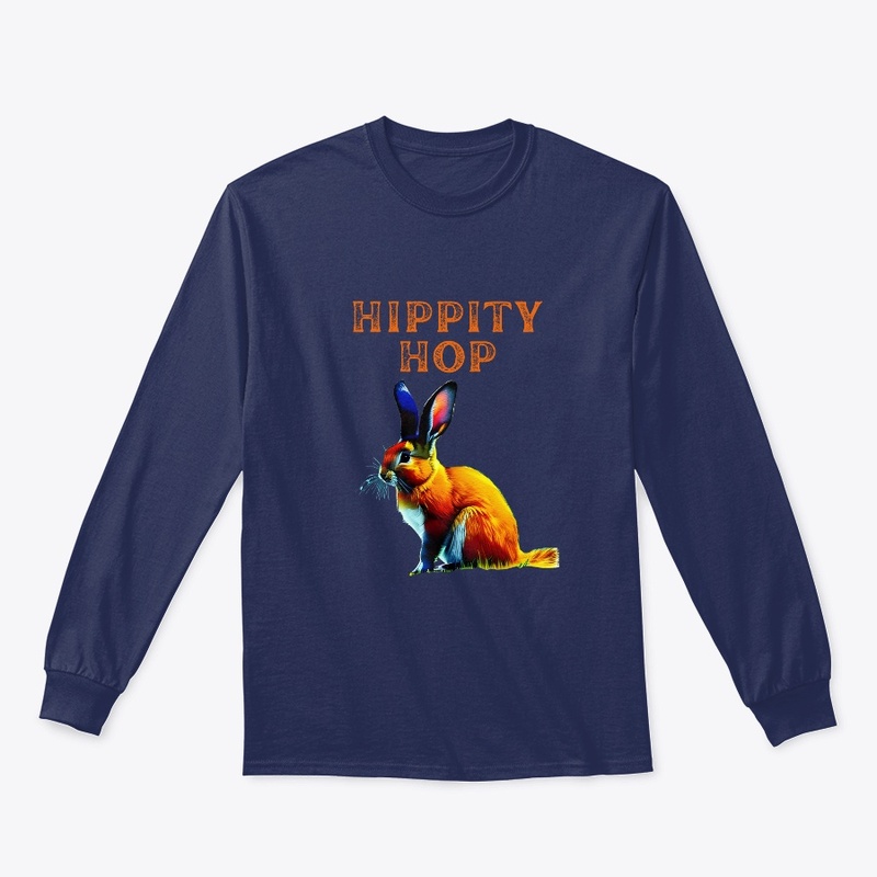 Hippity hop