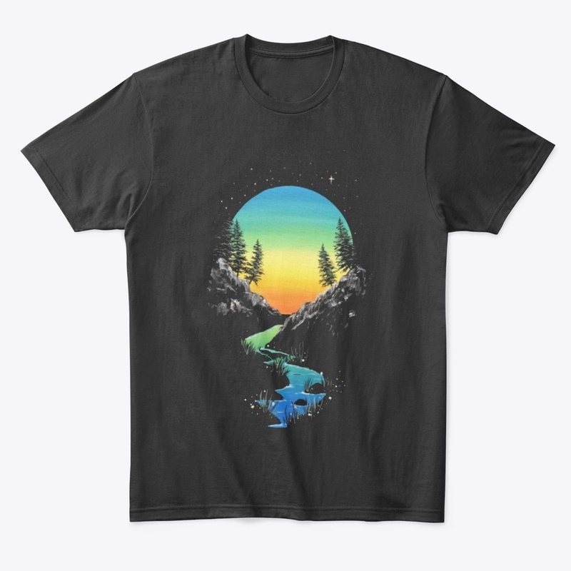 Sun River