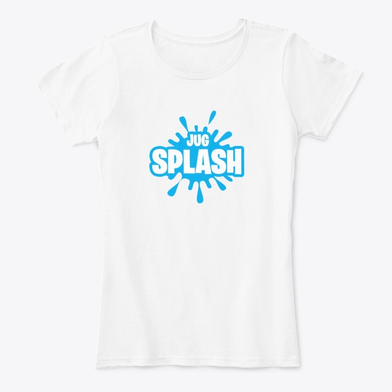 Jug Splash Logo