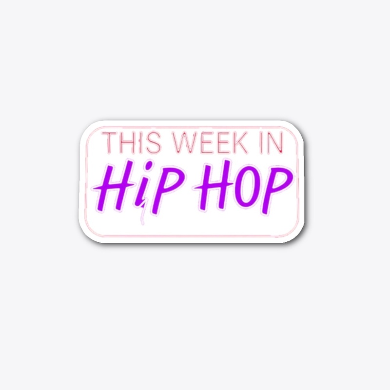 This Week In Hip Hop