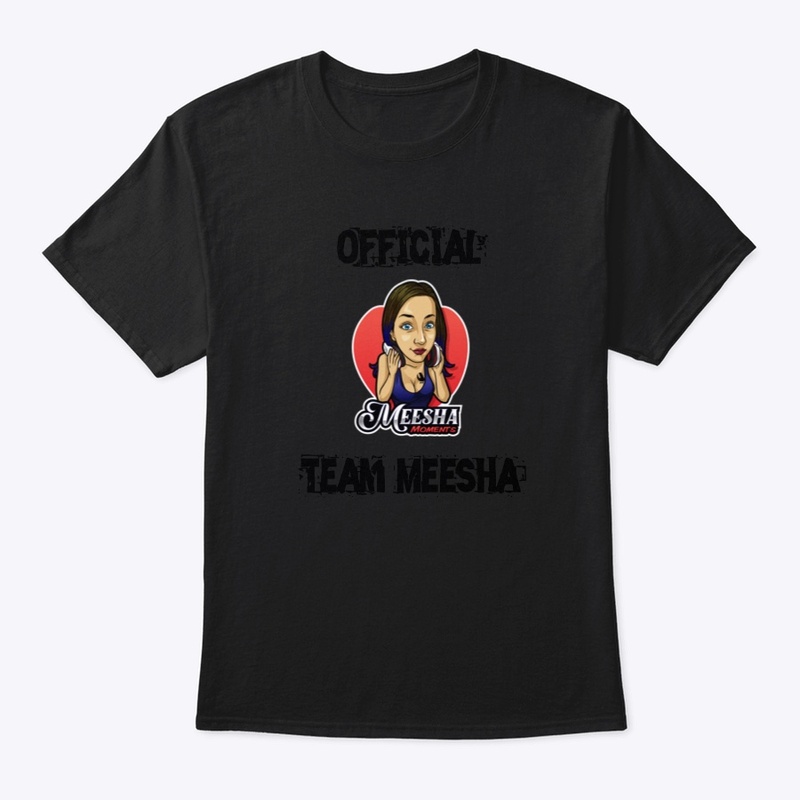 Official Team Meesha