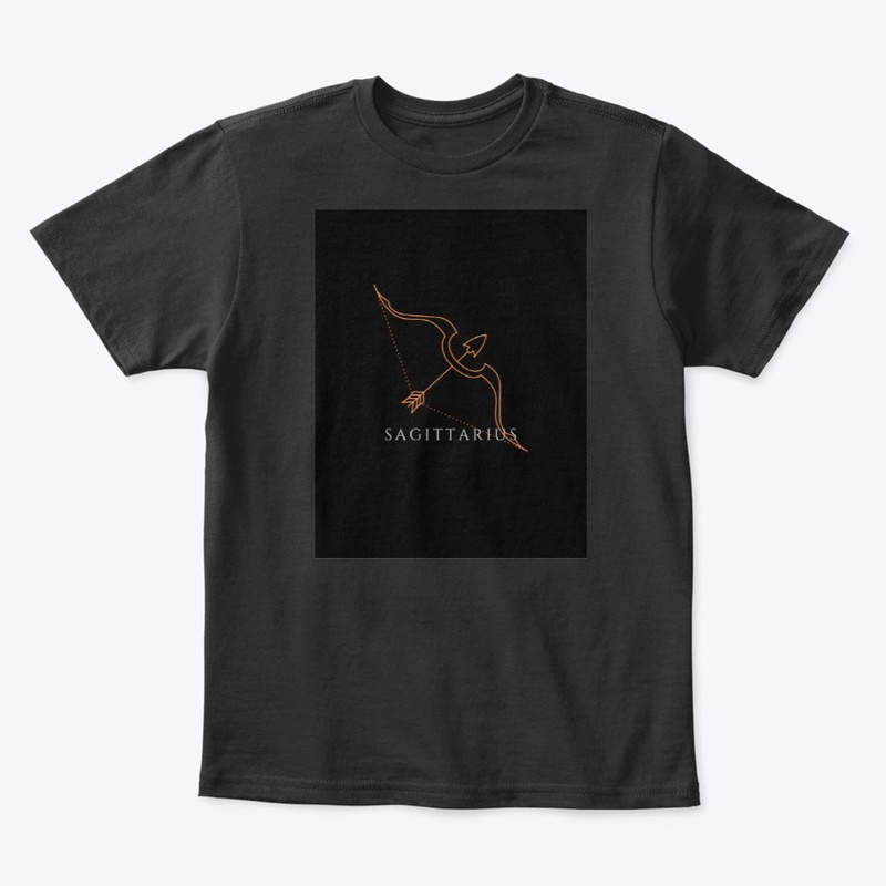 SAGITTARIUS Zodiac Tees's
