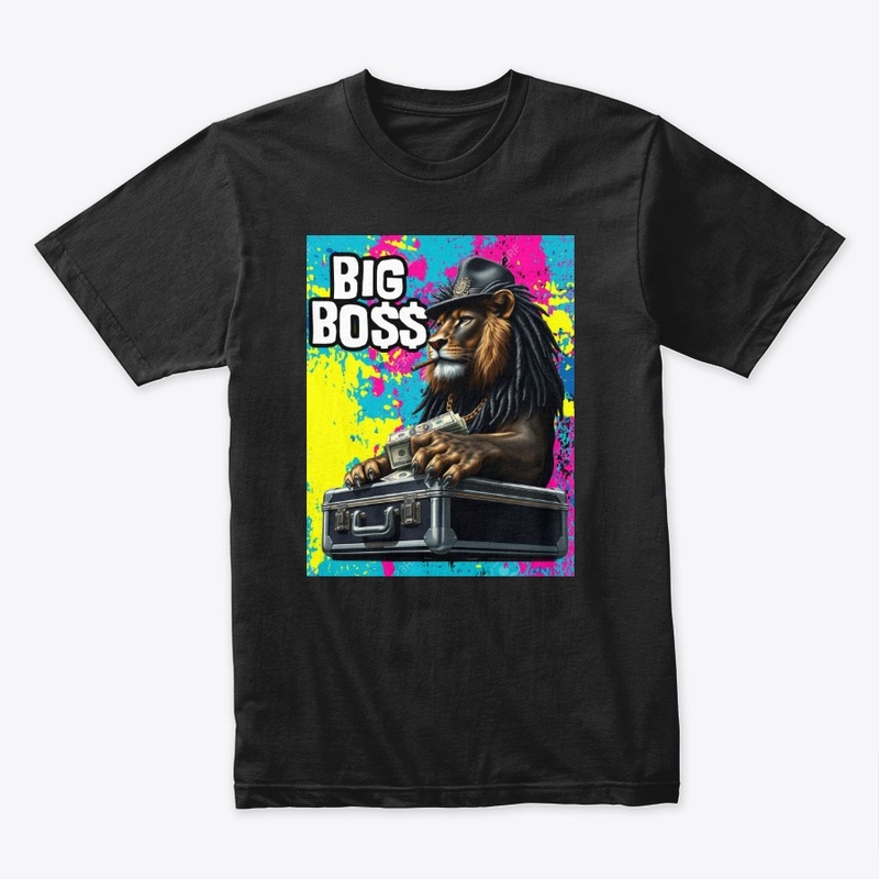 BIG BO$$