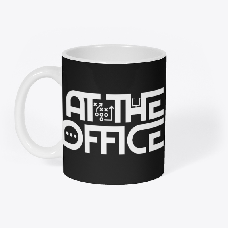 At The Office Merch