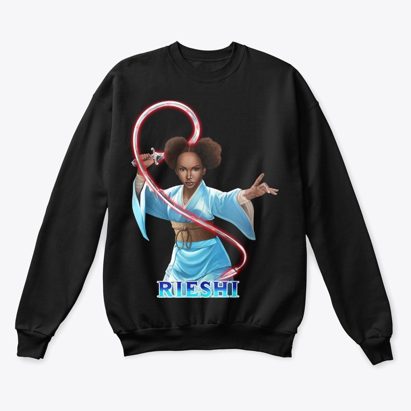 OFFICIAL THE-TENRAI GEAR