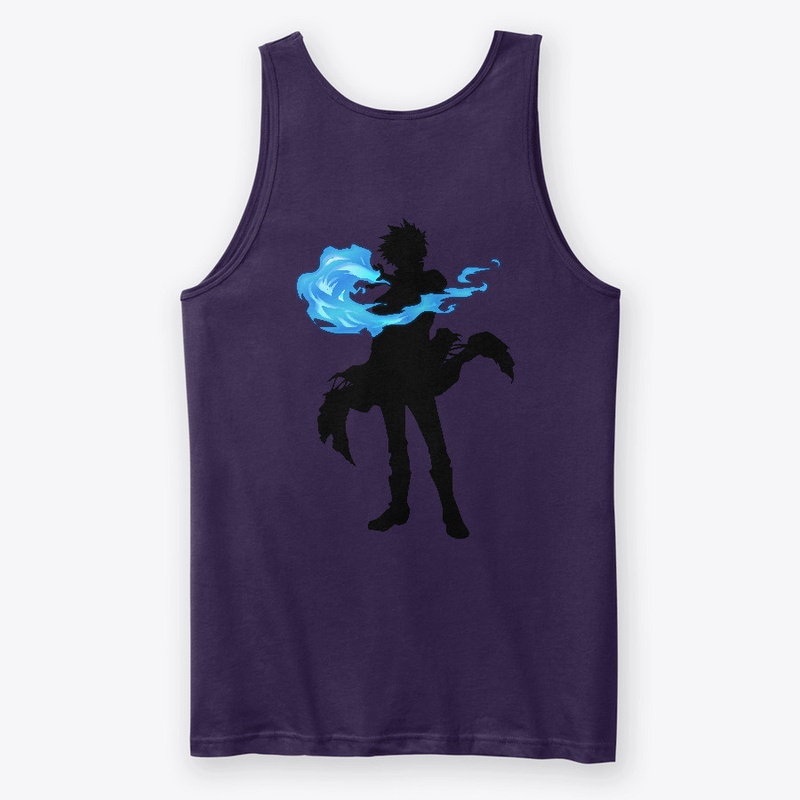 Blueflame Dabi