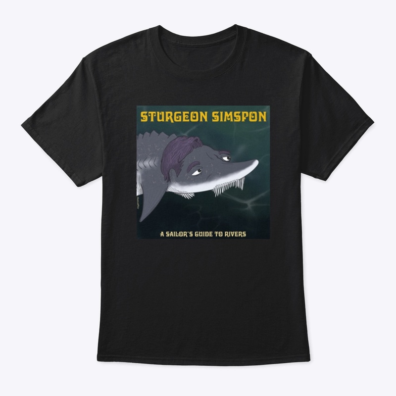 Sturgeon Shirt