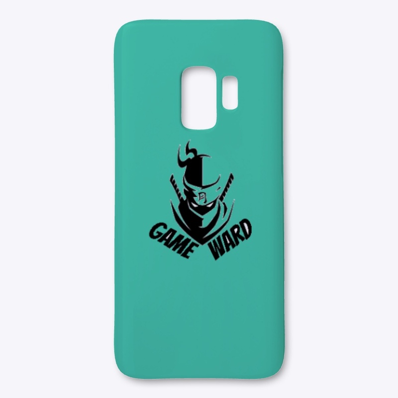 Game Ward phone accessories