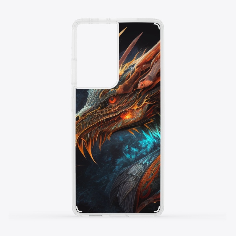 Fireborn