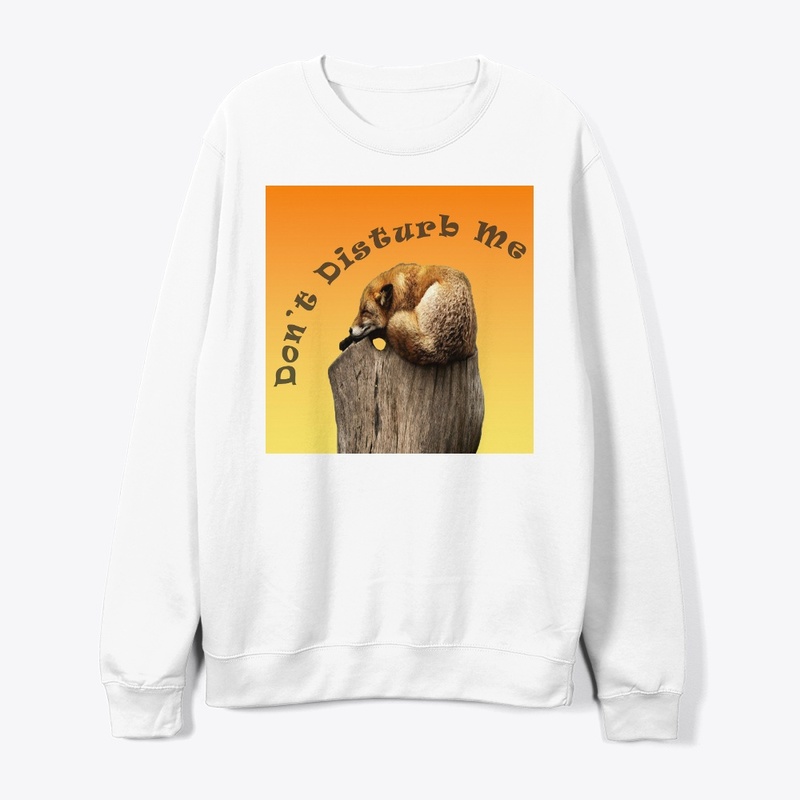  Graphic Crewneck Motivation T-Shirt