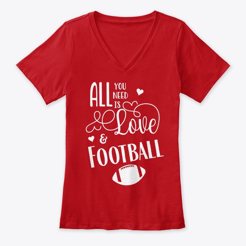 All You Need is Love and Football