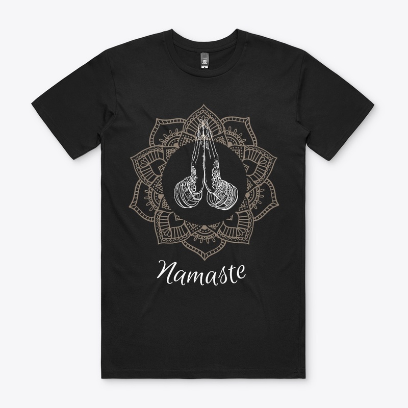 namaste