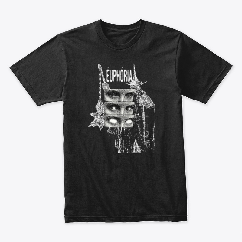 Euphoria — Eyes of the Warrior
