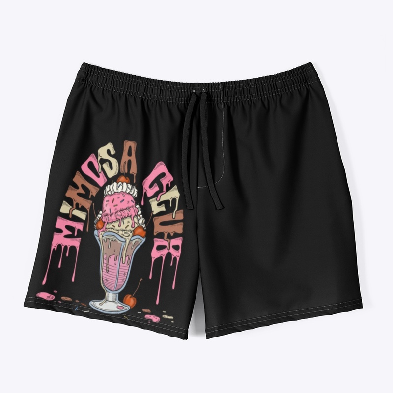 Sundae Shorts