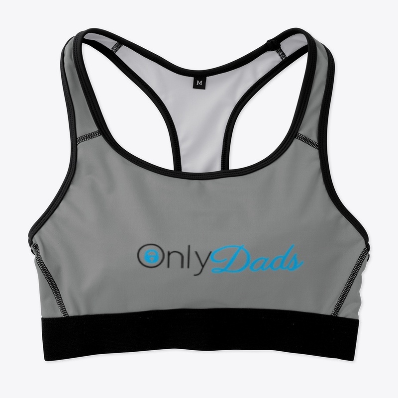 OnlyDads Women Activewear