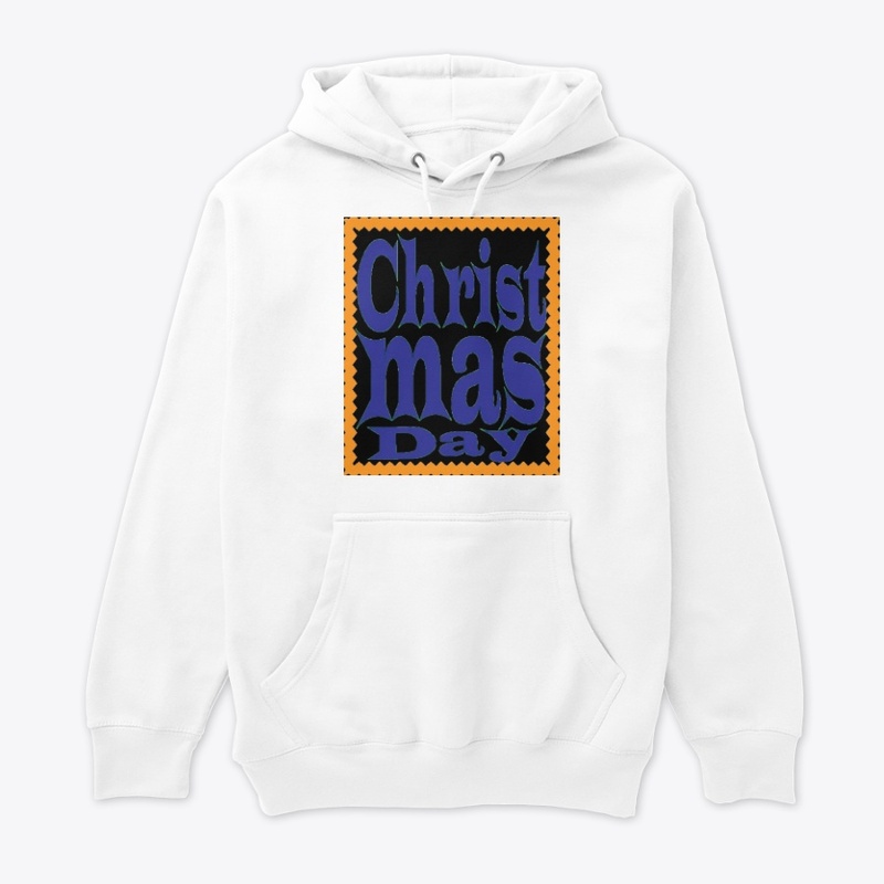 Christmas day t-shirt design