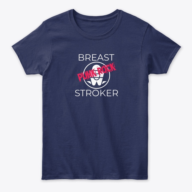 Punk Rock Breaststroker