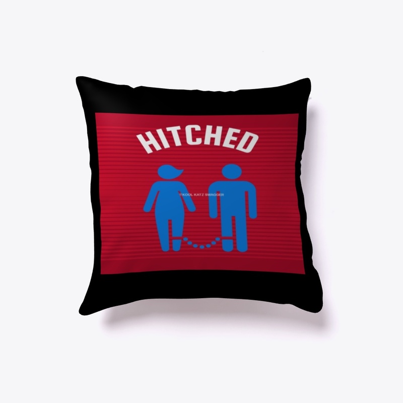 HITCHED