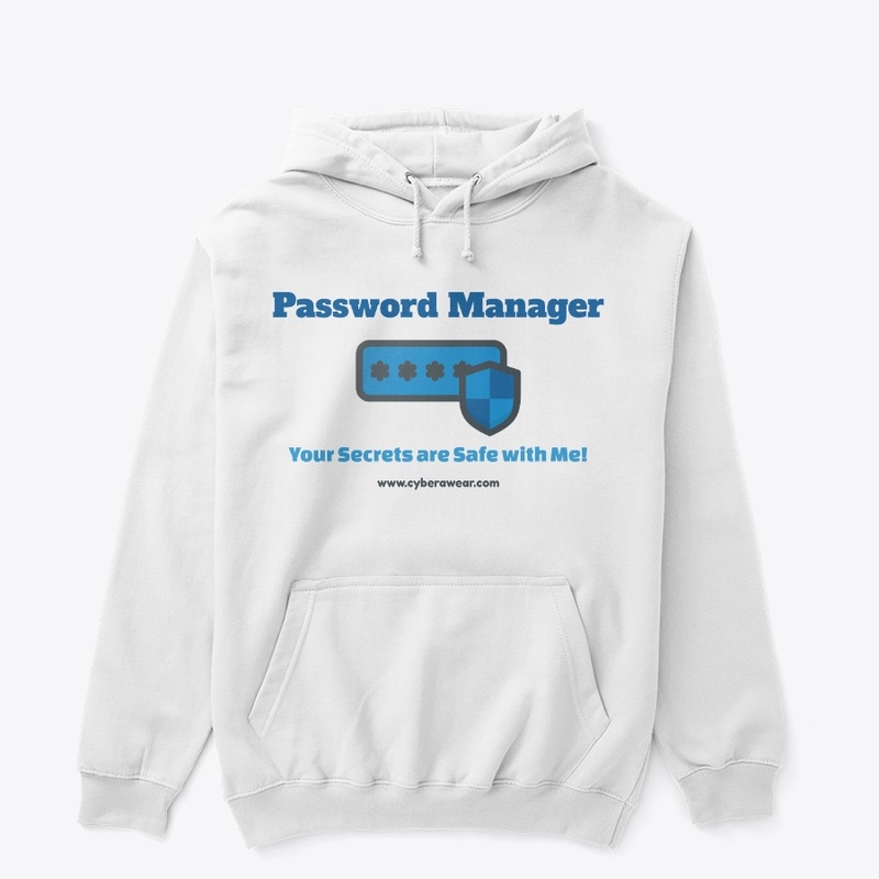 Password Manager