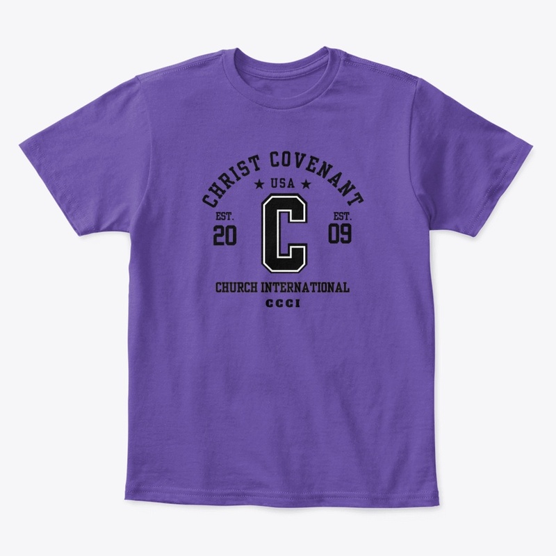 CCCI VARSITY 