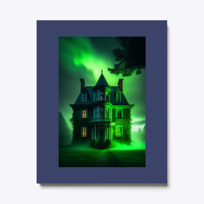 HALLOWEEN COLLECTIONS 25