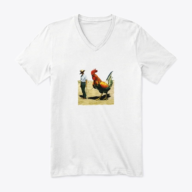 I want the cock to get bigger than me 