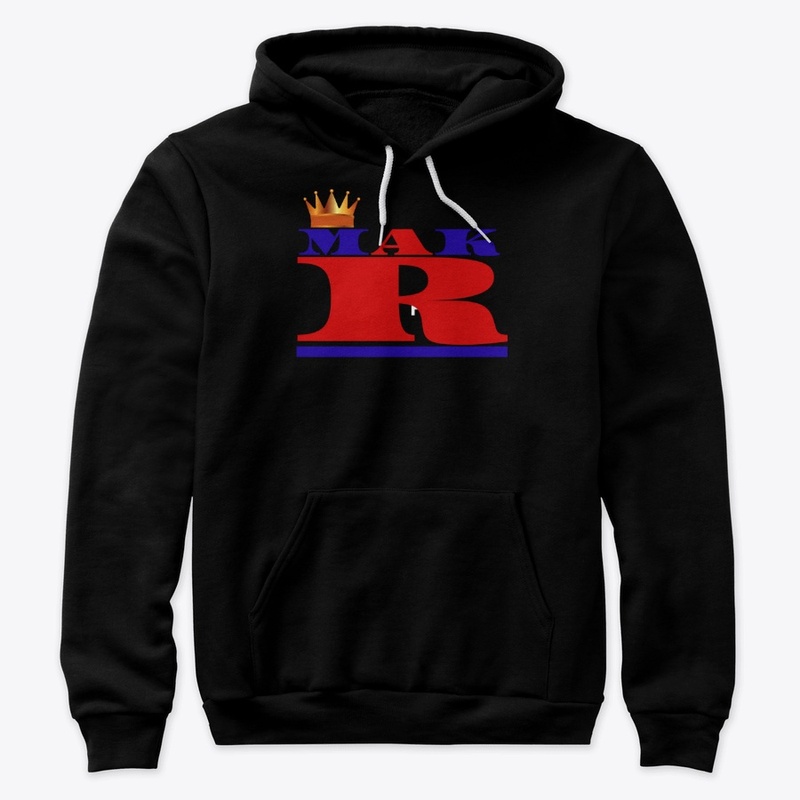 Makr crown version