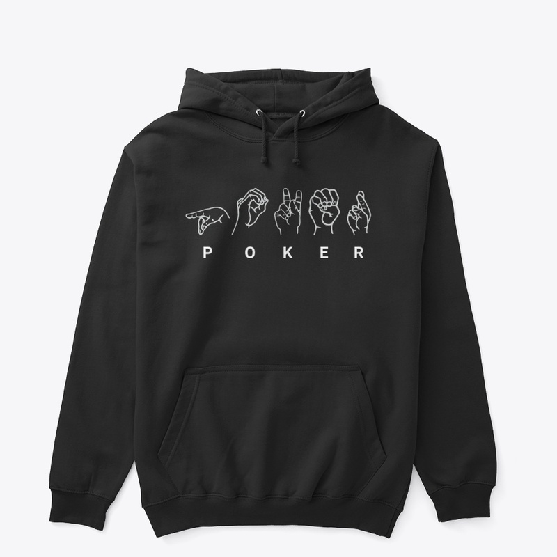Deaf Poker