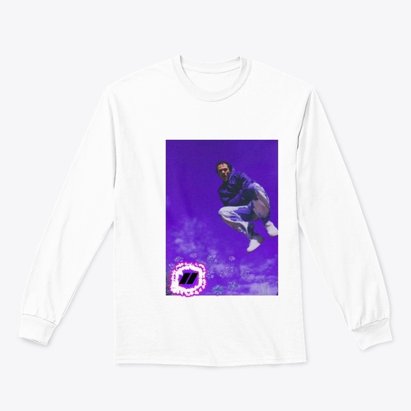 NO LIMIT TEE