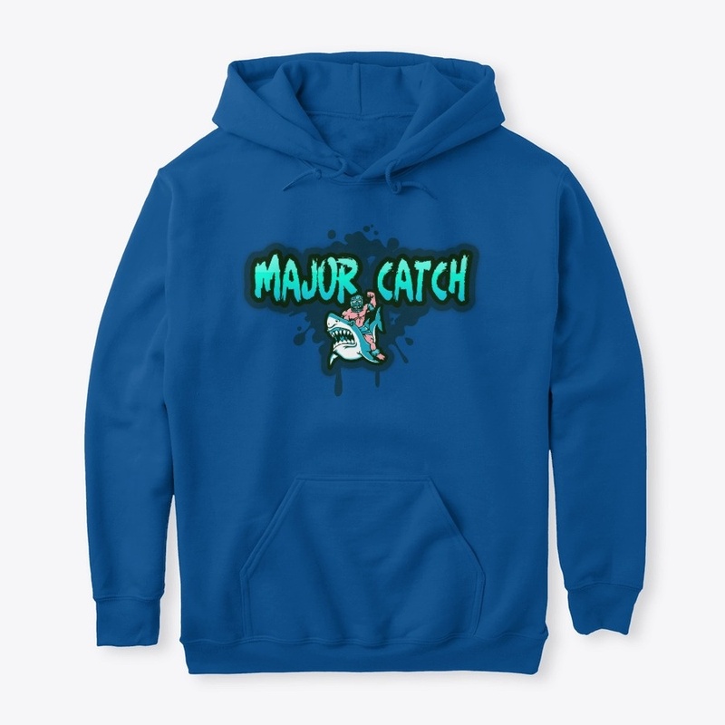 major catch