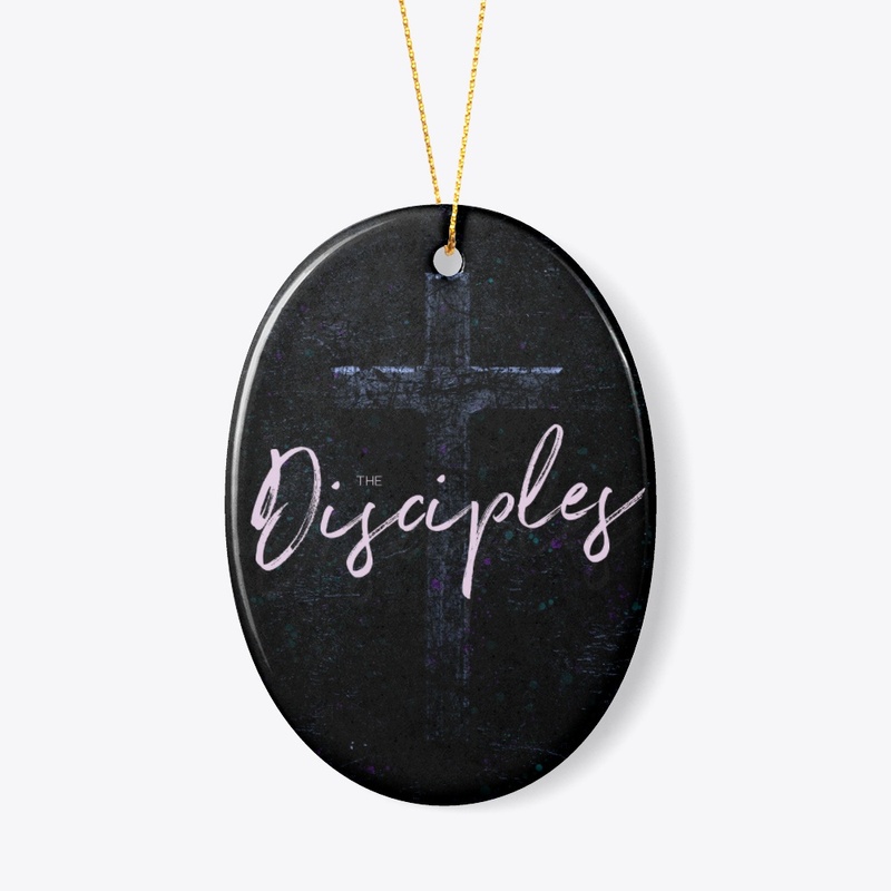 Disciples Cross