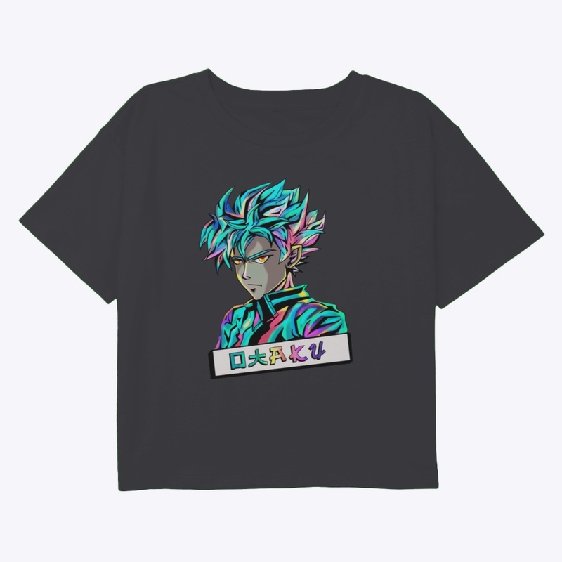 Otaku 