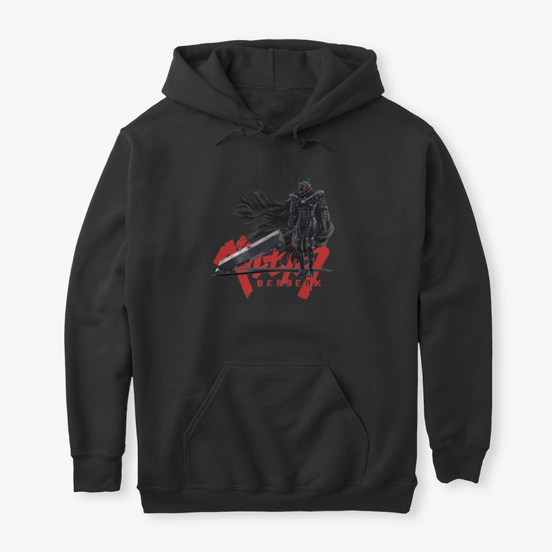 Berserk Demon Armor