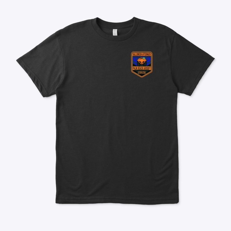 HACT Event T-Shirt