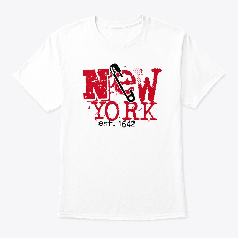 New York 03