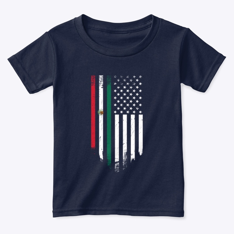 Mexico & USA