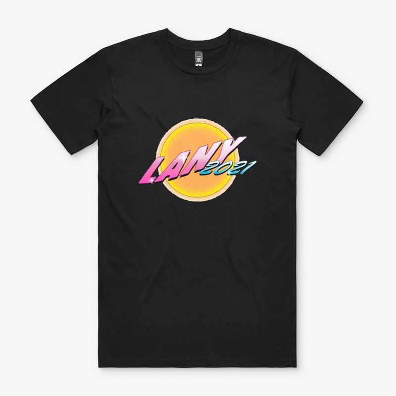 Lany Merch